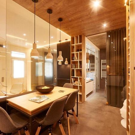 Bpr Woodnest Home With A/C Будапеща Екстериор снимка